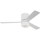 Era 52" Hugger LED Ceiling Fan