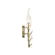 Matera 21" 2-Light Wall Sconce