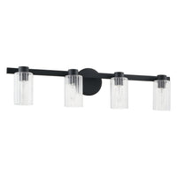 Bedminster 30" 4-Light Vanity Light