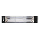 39" Single Element 2000 Watt Heater