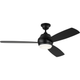 Ikon 52" LED Ceiling Fan