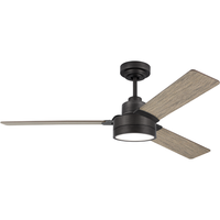Jovie 52" LED Ceiling Fan