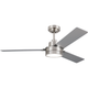 Jovie 52" LED Ceiling Fan