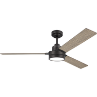 Jovie 58" LED Ceiling Fan