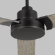 Jovie 58" Ceiling Fan