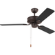 Linden 48" Ceiling Fan