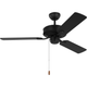Linden 48" Ceiling Fan