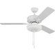 Linden 48" LED Ceiling Fan