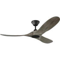Maverick 52" Ceiling Fan