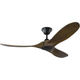 Maverick 52" Ceiling Fan