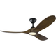 Maverick 52" LED Ceiling Fan