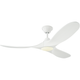 Maverick 52" LED Ceiling Fan