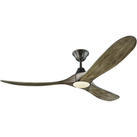 Maverick 60" LED Ceiling Fan