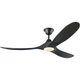 Maverick 60" LED Ceiling Fan