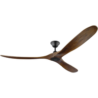 Maverick 70" Ceiling Fan
