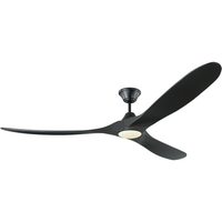 Maverick 70" LED Ceiling Fan