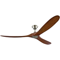 Maverick 70" Ceiling Fan