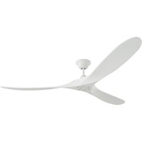 Maverick 70" Ceiling Fan
