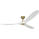 Maverick 70" Ceiling Fan