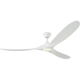 Maverick 70" LED Ceiling Fan