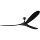 Maverick 88" Ceiling Fan