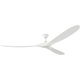 Maverick 88" Ceiling Fan