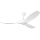 Maverick Coastal 52" Ceiling Fan