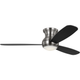 Orbis 52" Hugger LED Ceiling Fan