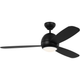Orbis 52" LED Ceiling Fan