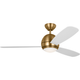 Orbis 52" LED Ceiling Fan