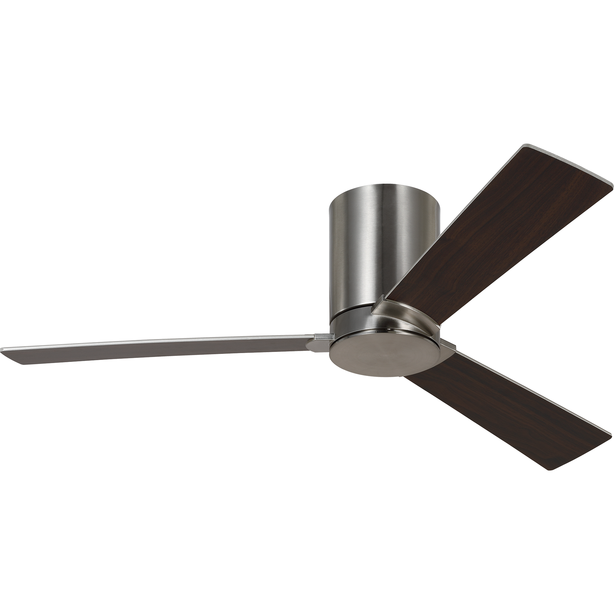 Rozzen 44" Hugger Ceiling Fan