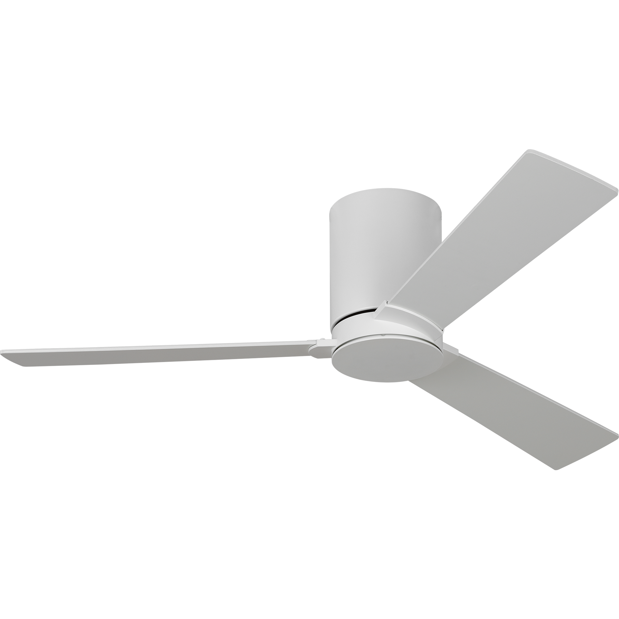 Rozzen 44" Hugger Ceiling Fan