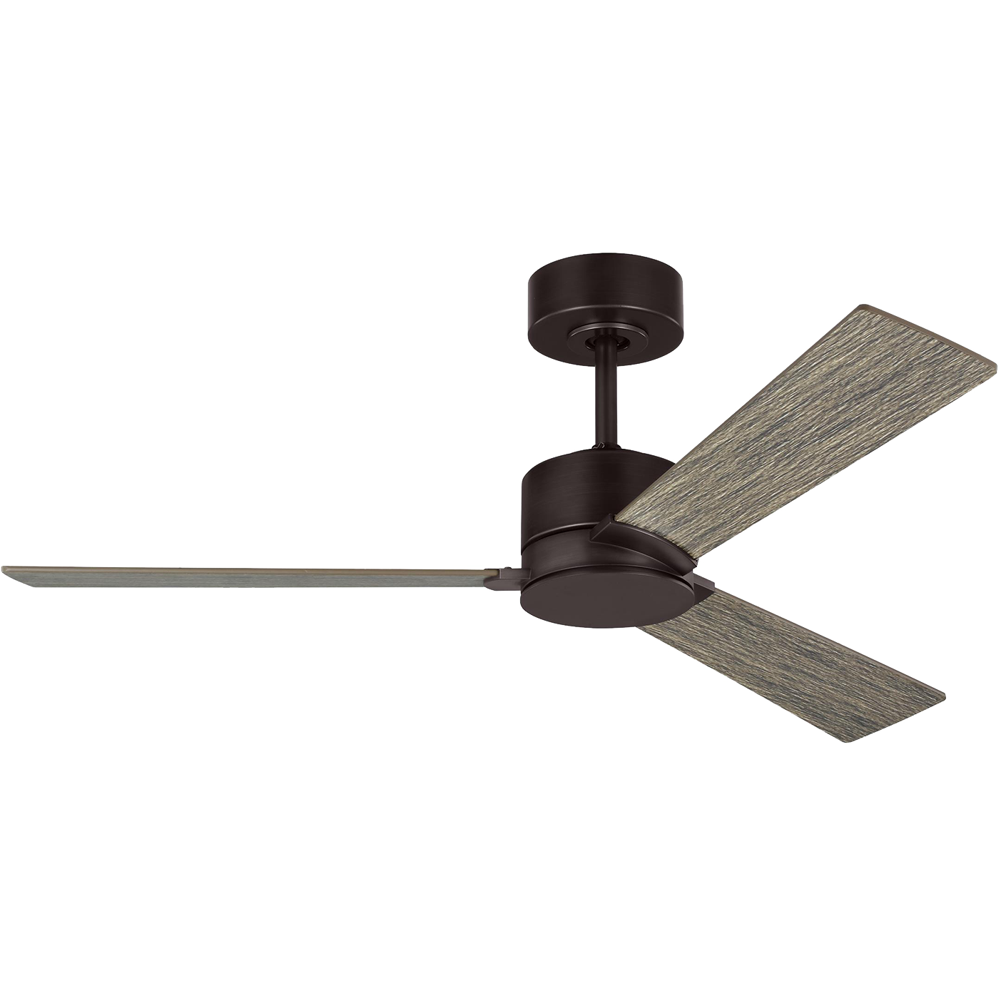 Rozzen 44" Ceiling Fan