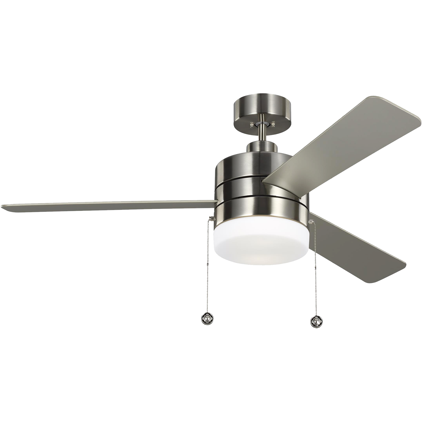 Syrus 52" LED Ceiling Fan