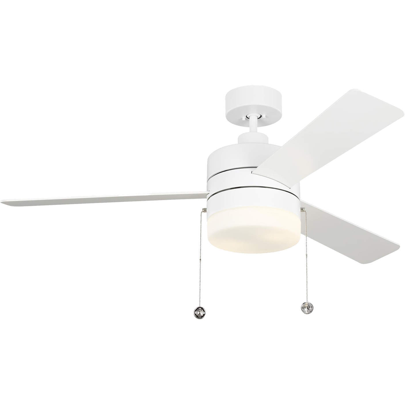Syrus 52" LED Ceiling Fan