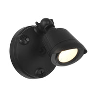 LED Single Flood Light
