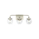 Bryce Three Light Wall / Bath