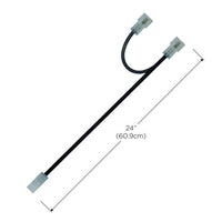 12V "Y" Splitter