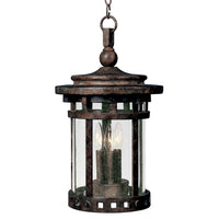 Santa Barbara VX 3-LT Outdoor Hanging Lantern