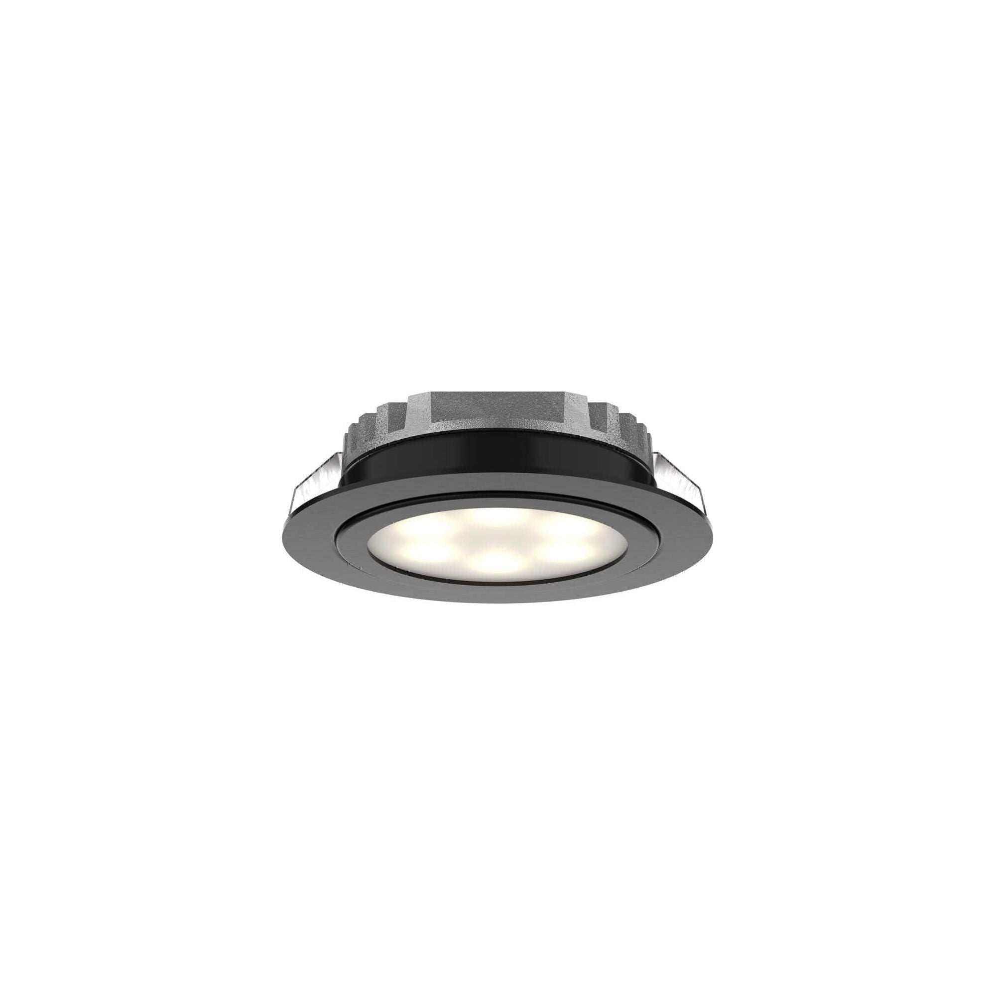 DALS - 2-In-1 LED Puck - Lights Canada