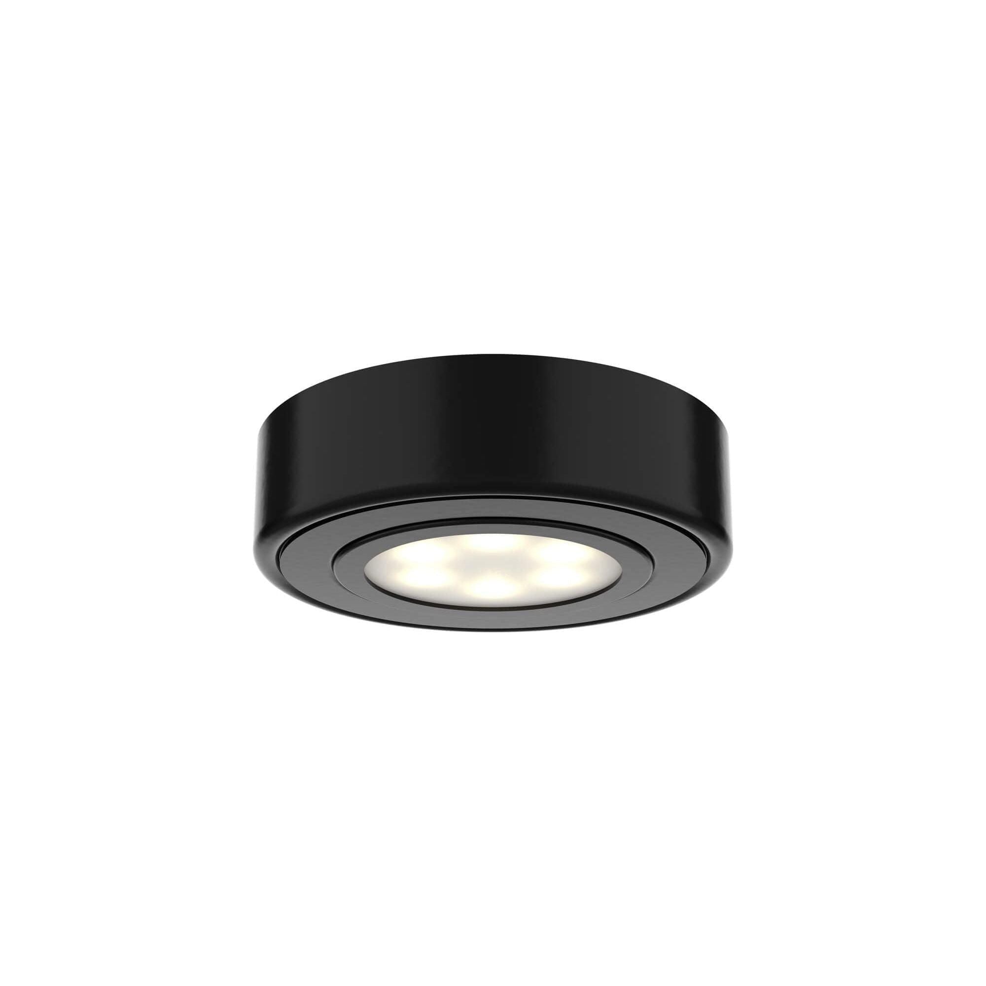 DALS - 2-In-1 LED Puck - Lights Canada