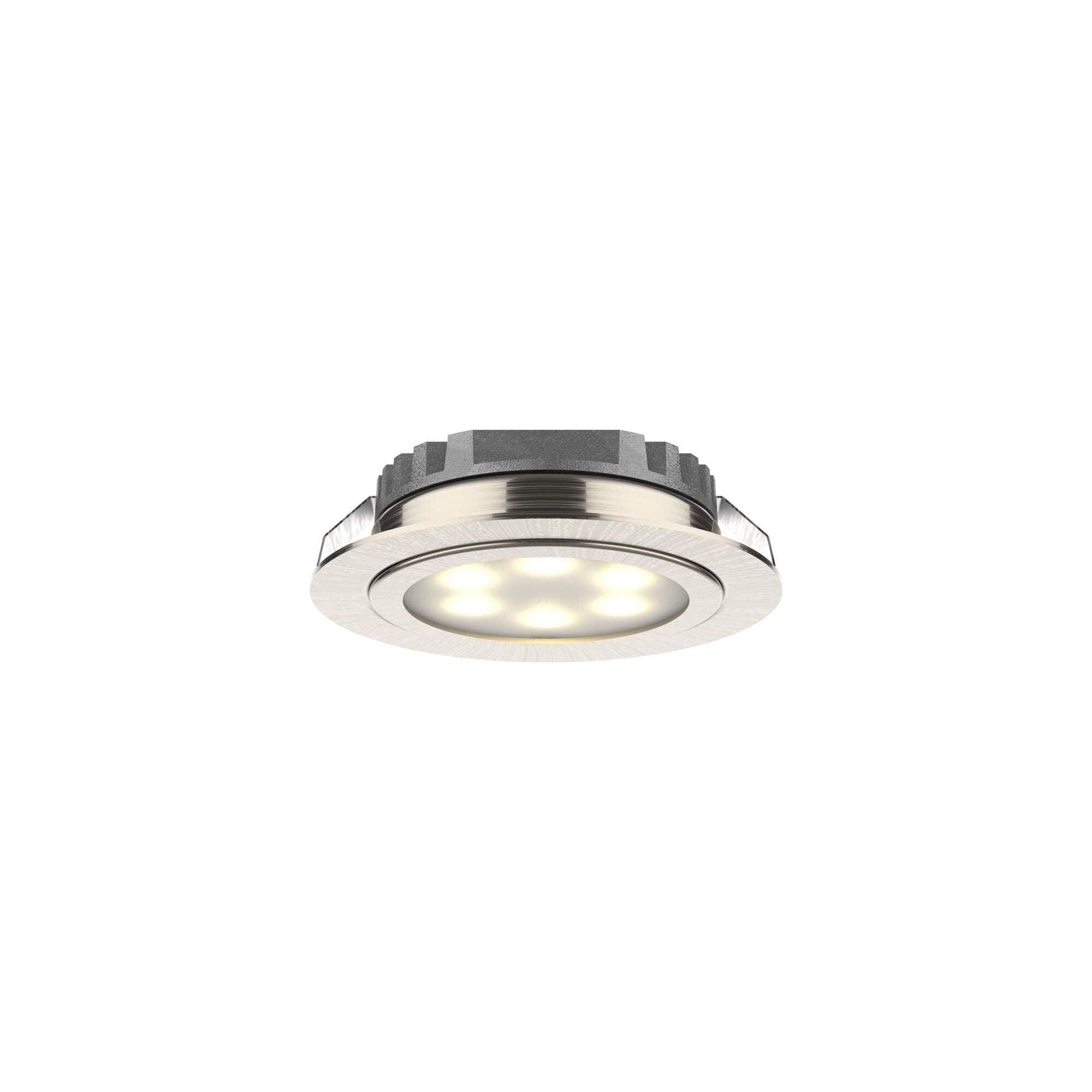 DALS - 2-In-1 LED Puck - Lights Canada