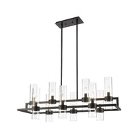 Datus 10-Light Island/Billiard