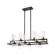 Datus 10-Light Island/Billiard