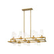 Datus 10-Light Island/Billiard