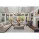 Datus 12-Light Chandelier
