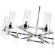 Datus 12-Light Chandelier