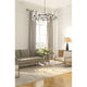 Datus 12-Light Chandelier