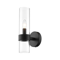 Datus 1-Light Wall Sconce