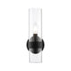 Datus 1-Light Wall Sconce